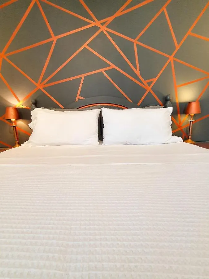 Deluxe Home From Home In كاليتا ذي فوستي إسبانيا