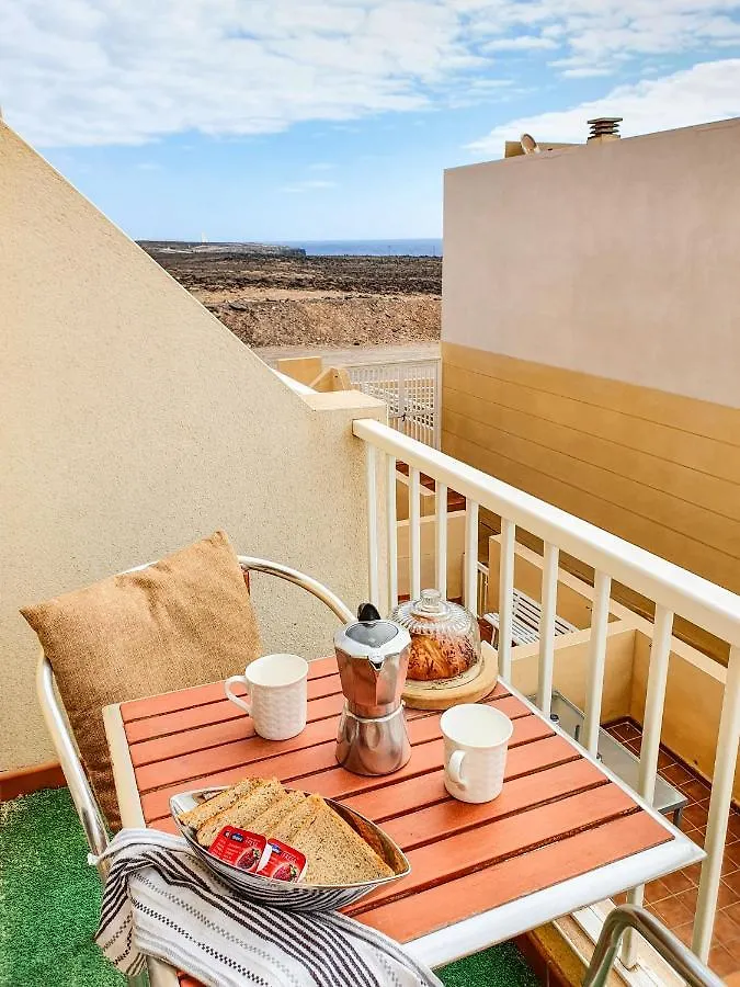 Deluxe Home From Home In كاليتا ذي فوستي 0*,